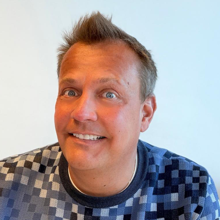 Marc Kreitz — consultor imobiliário Dubai Portugal